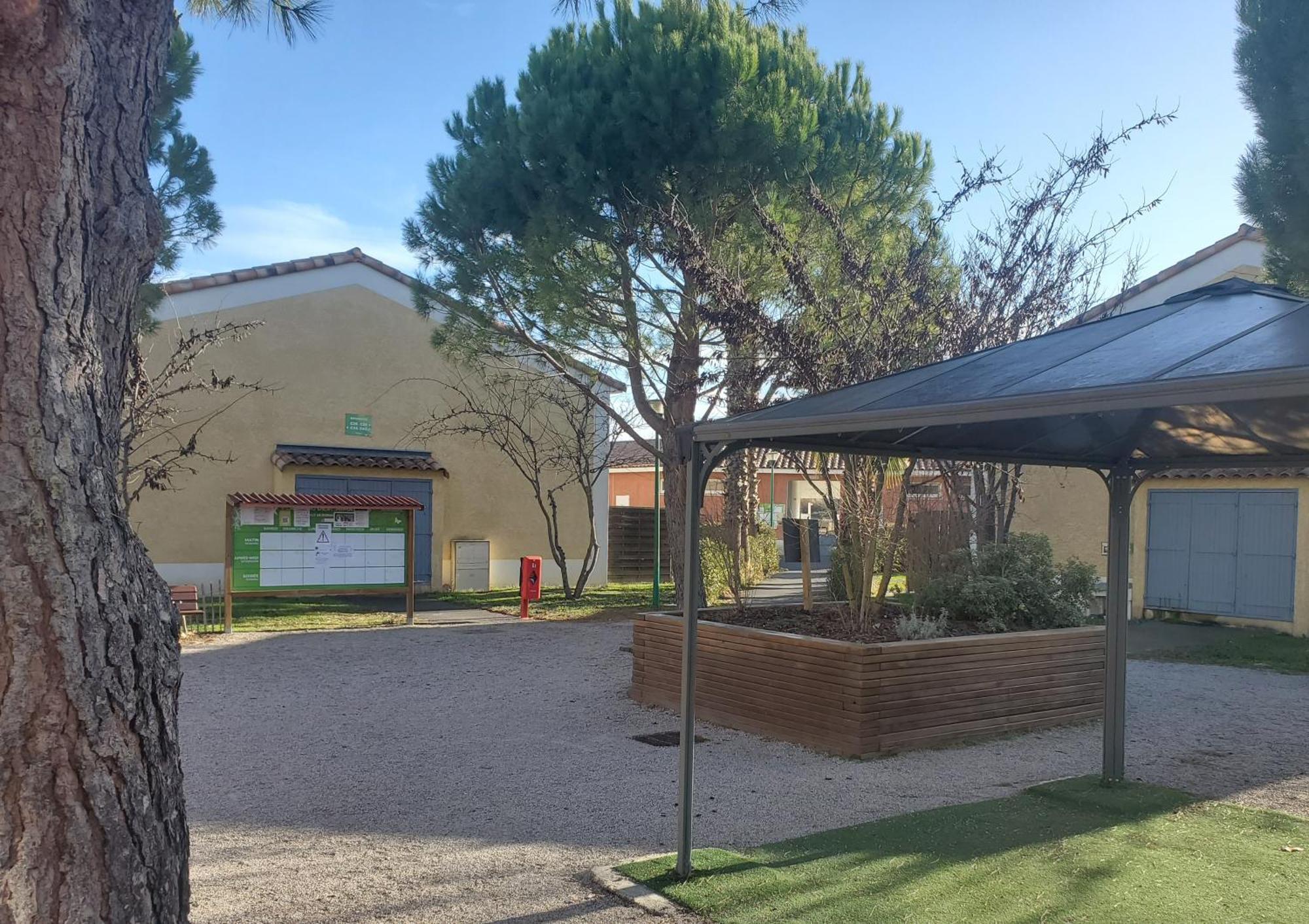 קולומבייה Le Canal Climatisation Wi-Fi Parking Jardin Piscine 15 Mn De Beziers מראה חיצוני תמונה