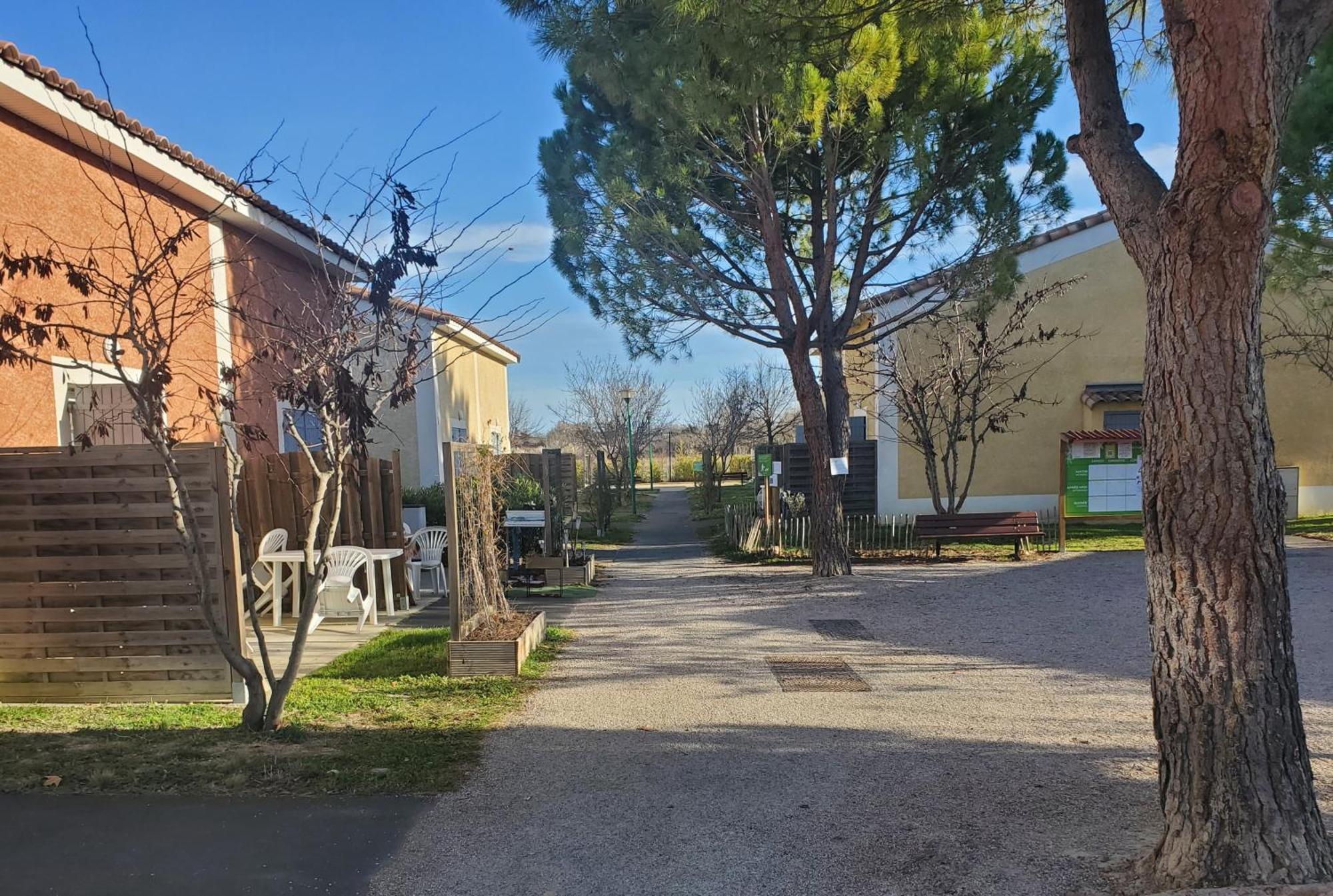 קולומבייה Le Canal Climatisation Wi-Fi Parking Jardin Piscine 15 Mn De Beziers מראה חיצוני תמונה