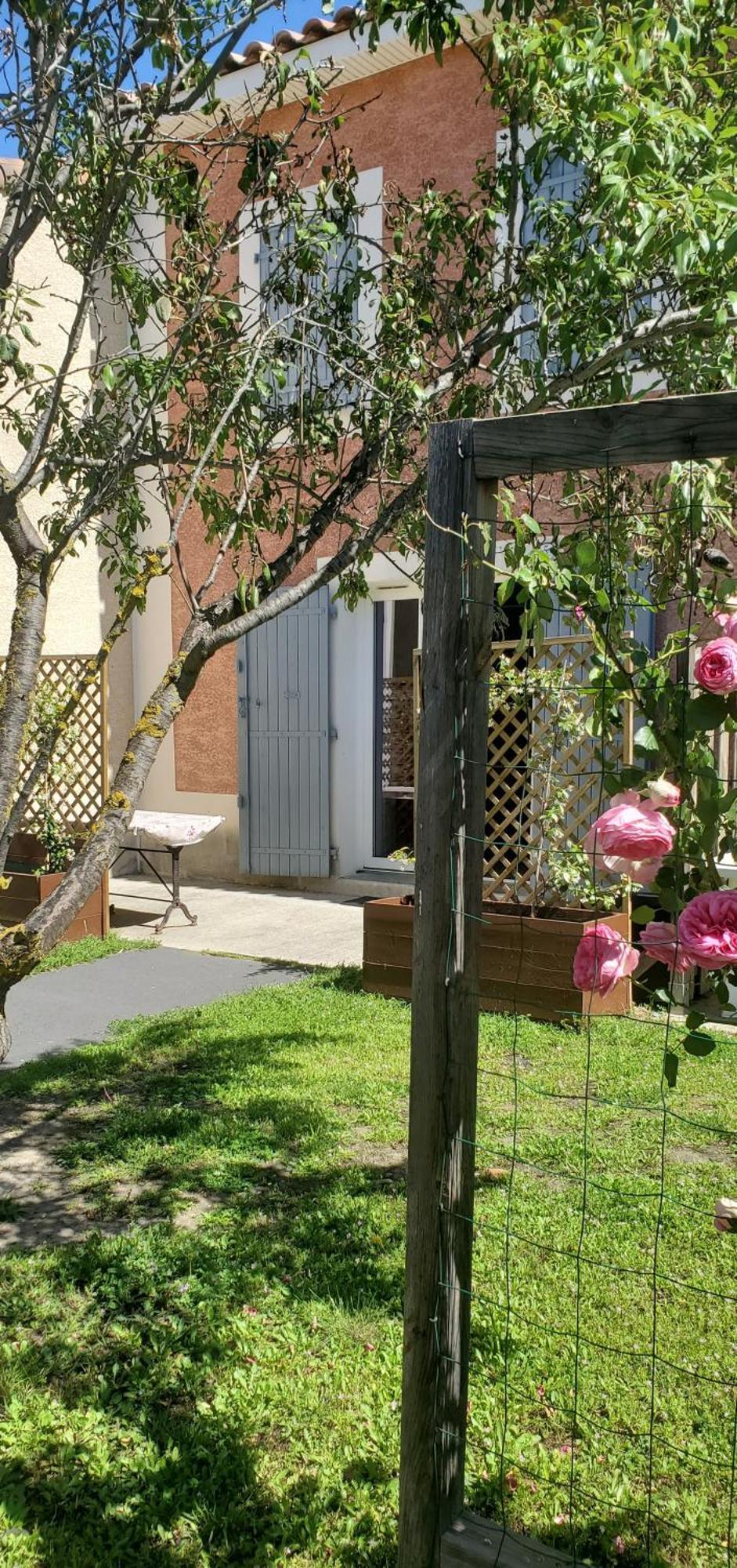 קולומבייה Le Canal Climatisation Wi-Fi Parking Jardin Piscine 15 Mn De Beziers מראה חיצוני תמונה